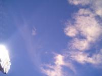 愛媛の空