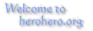 Welcome to herohero.org