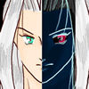 BLACK OR WHITE?